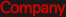 Company