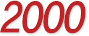 2000